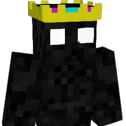 Akalisho Minecraft avatar bust