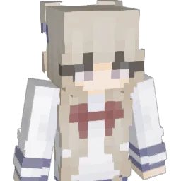 Akalitoo's Minecraft skin