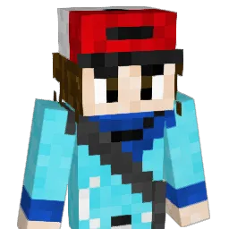 Akamaru99's Minecraft skin