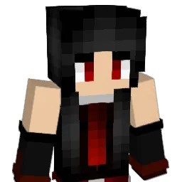 Akame_wolf's Minecraft skin