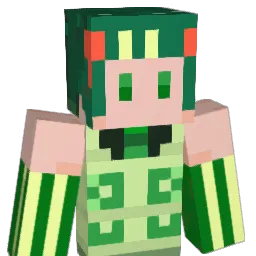 Akamimi_game's Minecraft skin