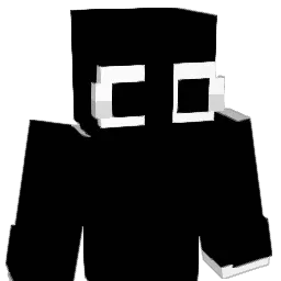 Akamur0 Minecraft avatar bust
