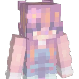 Akane24o Minecraft avatar bust