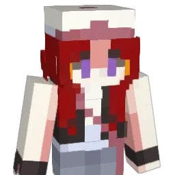 Akanechi's Minecraft skin