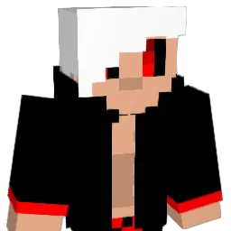 Akanimi's Minecraft skin