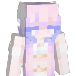 Akankus Minecraft avatar bust