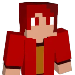 Akano531 Minecraft avatar bust