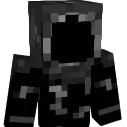 Akantor97 Minecraft avatar bust