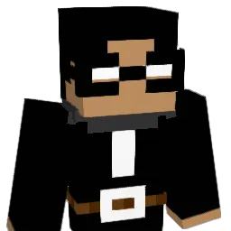 AkariGeng's Minecraft skin