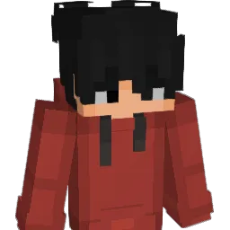 Akari_111 Minecraft avatar bust