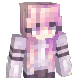Akari_Cat Minecraft avatar bust