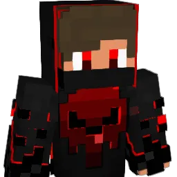Akari_zl Minecraft avatar bust