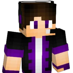 Akariinn's Minecraft skin