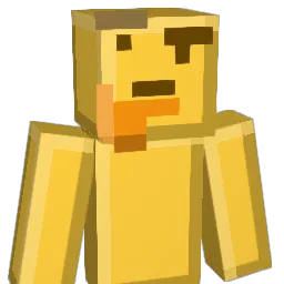 Akarsu147 Minecraft avatar bust
