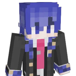 Akarui_Lyranii Minecraft avatar bust