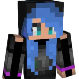 Akashavampire10's Minecraft skin