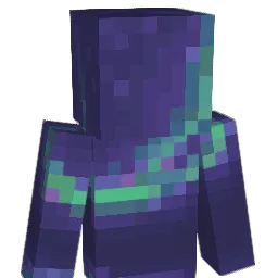 AkashiForce Minecraft avatar bust