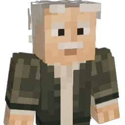 Akashial's Minecraft skin