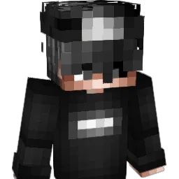 Akashiv2 Minecraft avatar bust