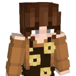 Akasoupe Minecraft avatar bust