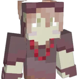 AkassoXD's Minecraft skin