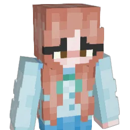 AkatamaButa's Minecraft skin