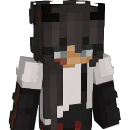 Akato_Chan's Minecraft skin