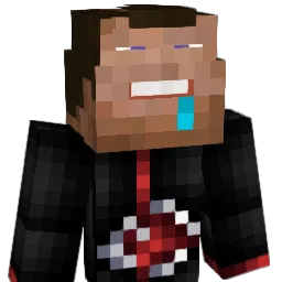Akatsuk1_Bonno Minecraft avatar bust