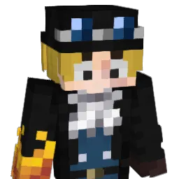 AkatsukiFrogXD's Minecraft skin