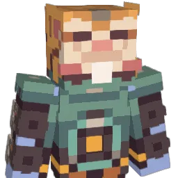 AkawaxD's Minecraft skin