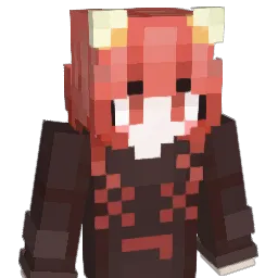 Akaxx_Channel Minecraft avatar bust