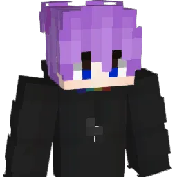 AkayZ89 Minecraft avatar bust