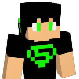 Akdaddy2001's Minecraft skin