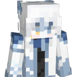 AkeStark_ Minecraft avatar bust