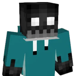 Akeerkat Minecraft avatar bust