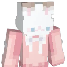 Akeivi's Minecraft skin