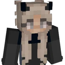 Akeliaz Minecraft avatar bust