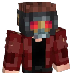 AkemaKunz Minecraft avatar bust