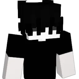 Akemi0978 Minecraft avatar bust