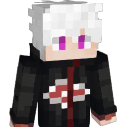 Aken_Evil Minecraft avatar bust