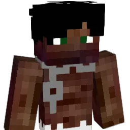 Akeno_ot Minecraft avatar bust