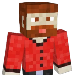 Akentoch's Minecraft skin