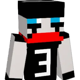 Akhenas's Minecraft skin