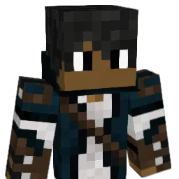 Akhenton786 Minecraft avatar bust