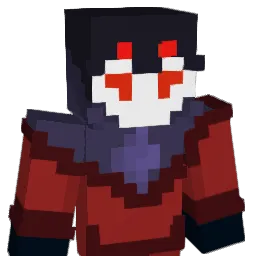 Akhid27 Minecraft avatar bust