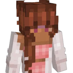 Akhiraz Minecraft avatar bust