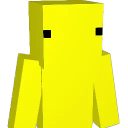 AkiKaloper Minecraft avatar bust