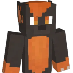 AkiKron's Minecraft skin