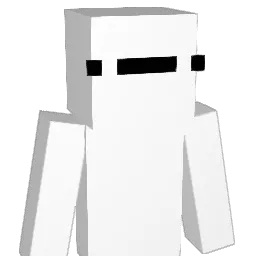 AkiLetschne Minecraft avatar bust