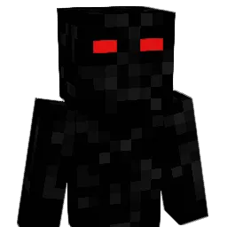 AkiNm Minecraft avatar bust